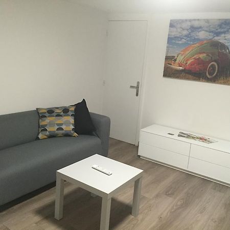 Le Clos Du Silberthal Steinbach Exteriör bild