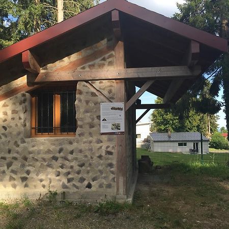 Le Clos Du Silberthal Steinbach Exteriör bild
