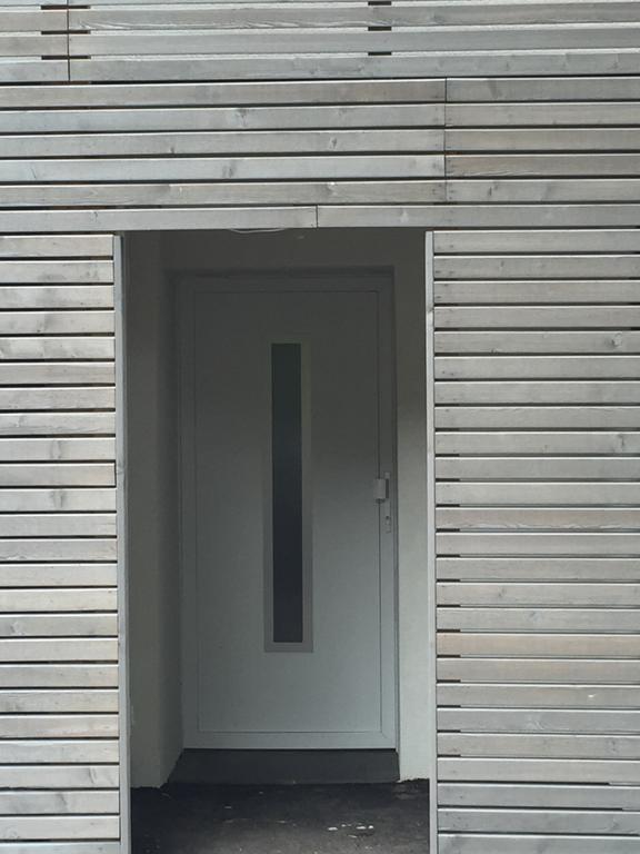 Le Clos Du Silberthal Steinbach Exteriör bild